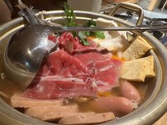 -冰川朝鲜族料理·东北菜(观前店)