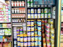 -新龙丰药房 - 上水(上水新丰路店)