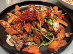 -塔哈尔·新疆盛宴(奉贤龙湖店)