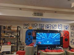 -好玩工厂密室·鹅鸭杀·桌游拼豆电玩