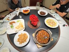 -新乾隆酒楼(帝景园店)