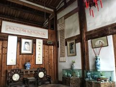 -三坊七巷历史文化街区