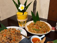 -婉泰·特色小吃·舂鸡脚(告庄二店)