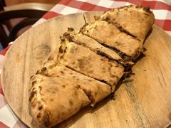 -安立可意大利美食