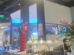 -小大董·烤鸭(观景餐厅·南京西路店)