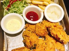 -火炉火自助餐(枫蓝国际店)