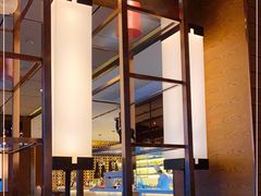 -沈阳君悦酒店·意坊意大利餐厅