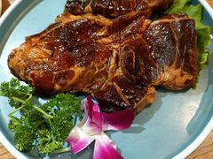 -大壮家原味烤肉(兴华北街店)