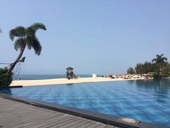 -惠州金海湾嘉华度假酒店