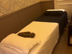 -富士康足浴休闲会所(锦华苑店)