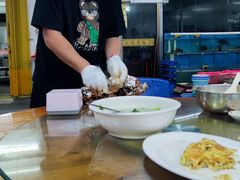 -田源农家饭店·窑鸡王·海鲜(东部湾·融创店)