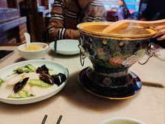 -小吊梨汤·北京菜·烤鸭(鸟巢店)