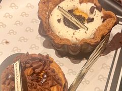 -B&C黄油与面包·THE GARDEN BAKERY概念店(世纪汇店)