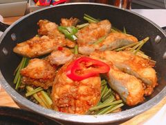 -南棠馆粤菜坊(群光店)