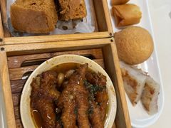 -蔡澜点心·粤菜(月星环球港店)