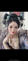 -九月鹰飞汉服摄影工作室