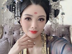 -九月鹰飞汉服摄影工作室