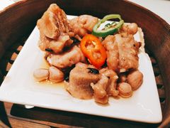 -新大咀港式茶餐厅(宝山万达店)