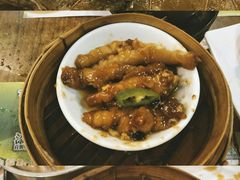-添好运点心专门店(深水埗店)