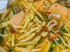 -见味花甲(福田coco park店)