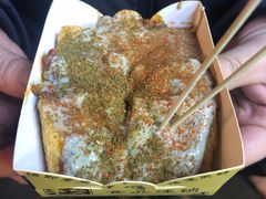 -老绍兴三味臭豆腐(奥林匹克购物广场店)