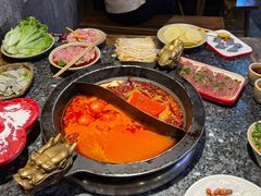 -蜀大侠火锅(春熙路店)