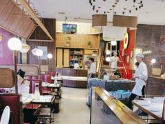 -捞神煲汤火锅(湖滨商业街店)