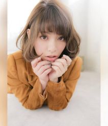 -i Style潮牌美发沙龙