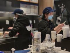 -茶颜悦色(重庆英利大融城LG层店)
