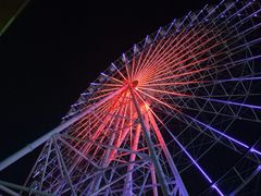 -横店影视城梦幻谷园区