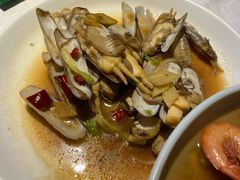 -小厨师·二十年沈家门小海鲜(百井坊巷店)