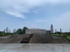 -中央革命根据地历史博物馆