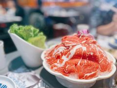 -生活如沸·顺德水牛奶火锅(人民广场店)