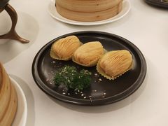 -御花园酒店(希尔顿店)