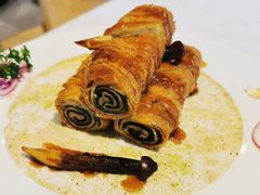 -若蘭慈·无国界素食料理(欢乐海岸店)