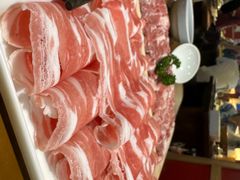 -津门老羊家·铜锅涮羊肉·烧烤(科技园店)