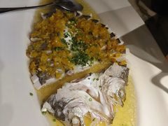 -绿茶餐厅(沙井新沙天虹店)