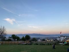 -云禾壹海景庄园餐厅