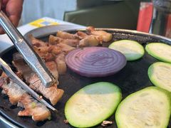 -范儿·嫂子烤肉·精致炭火烤肉(长治路店)