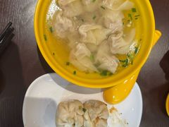 鲜虾小馄饨-大壶春(四川中路店)