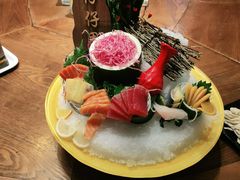 -太古汇海鲜姿造(延寿店)