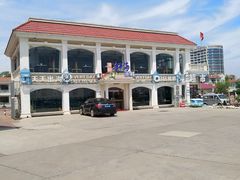 -港畔赶海蒸汽海鲜烧烤自助(仙螺岛店)