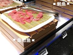 -壹炉自助烤肉烧烤店(港悦广场店)