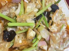 -江南村海鲜馆(洞头店)
