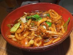 -香料集市新疆餐厅·清真聚餐(成都远洋太古里店)