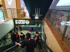 -永辉超市(新世界店)