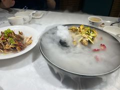 -小螺号海鲜·地道鲁菜(省体总店)
