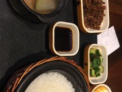 -谷田稻香·砂锅菜(汇暻广场店)