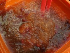 -冰冰酱老味刨冰绵绵冰(中山路总店)