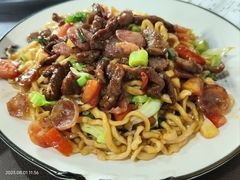 -荣荣面馆(丹溪大道店)